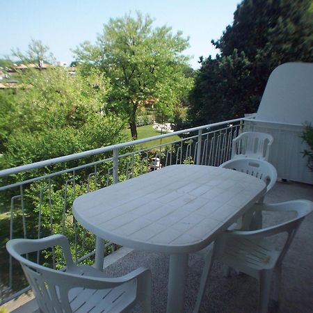 Casa Marialuigia - Appartamenti Solo Per Famiglie Lido di Jesolo Dış mekan fotoğraf