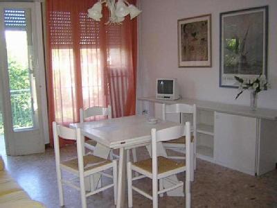 Casa Marialuigia - Appartamenti Solo Per Famiglie Lido di Jesolo Dış mekan fotoğraf