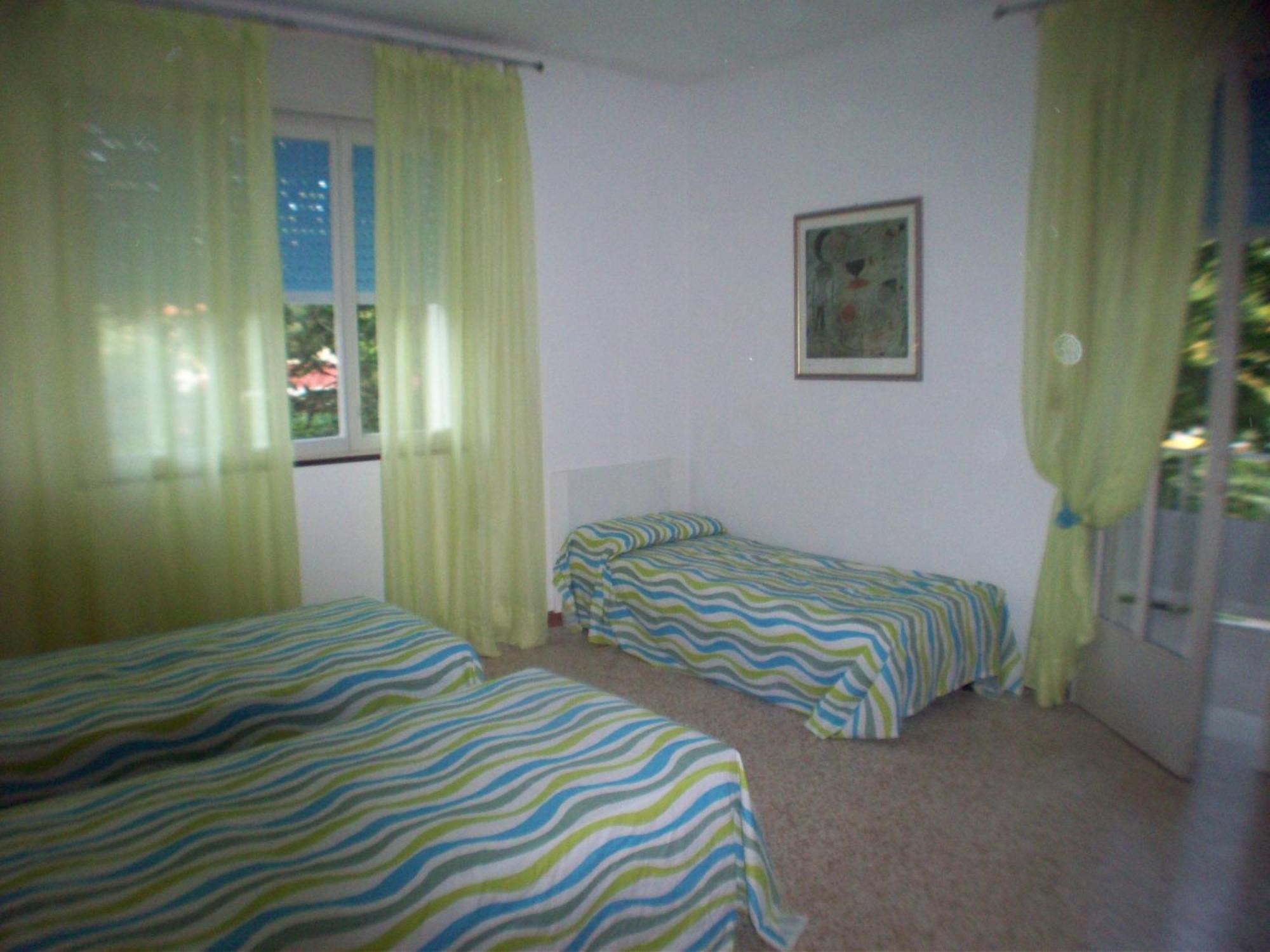 Casa Marialuigia - Appartamenti Solo Per Famiglie Lido di Jesolo Dış mekan fotoğraf