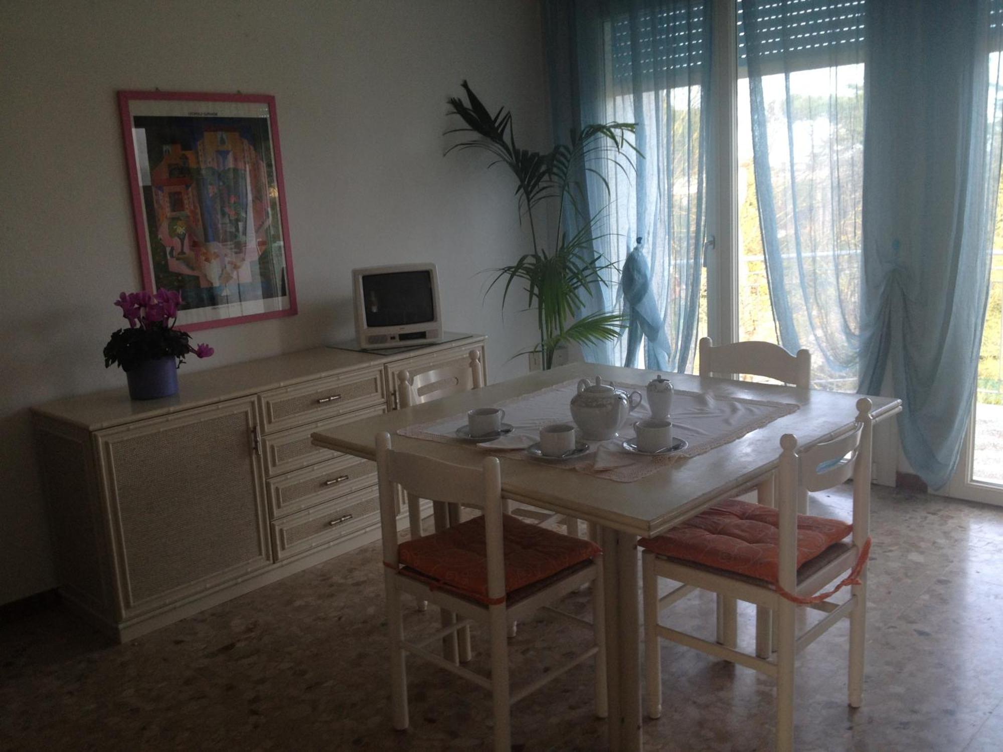 Casa Marialuigia - Appartamenti Solo Per Famiglie Lido di Jesolo Dış mekan fotoğraf
