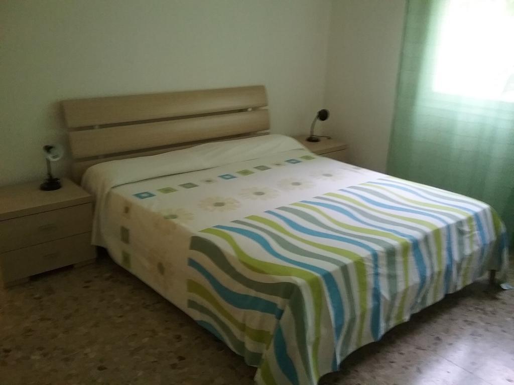 Casa Marialuigia - Appartamenti Solo Per Famiglie Lido di Jesolo Dış mekan fotoğraf