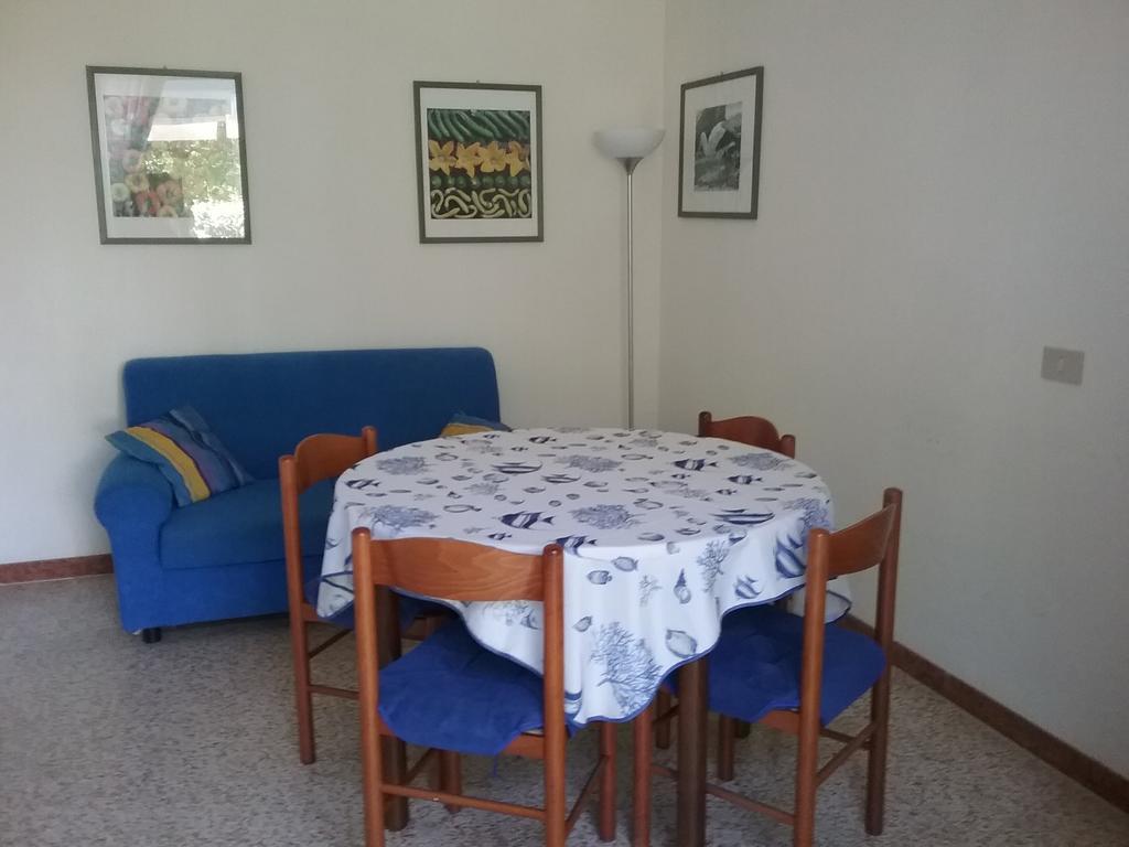 Casa Marialuigia - Appartamenti Solo Per Famiglie Lido di Jesolo Dış mekan fotoğraf