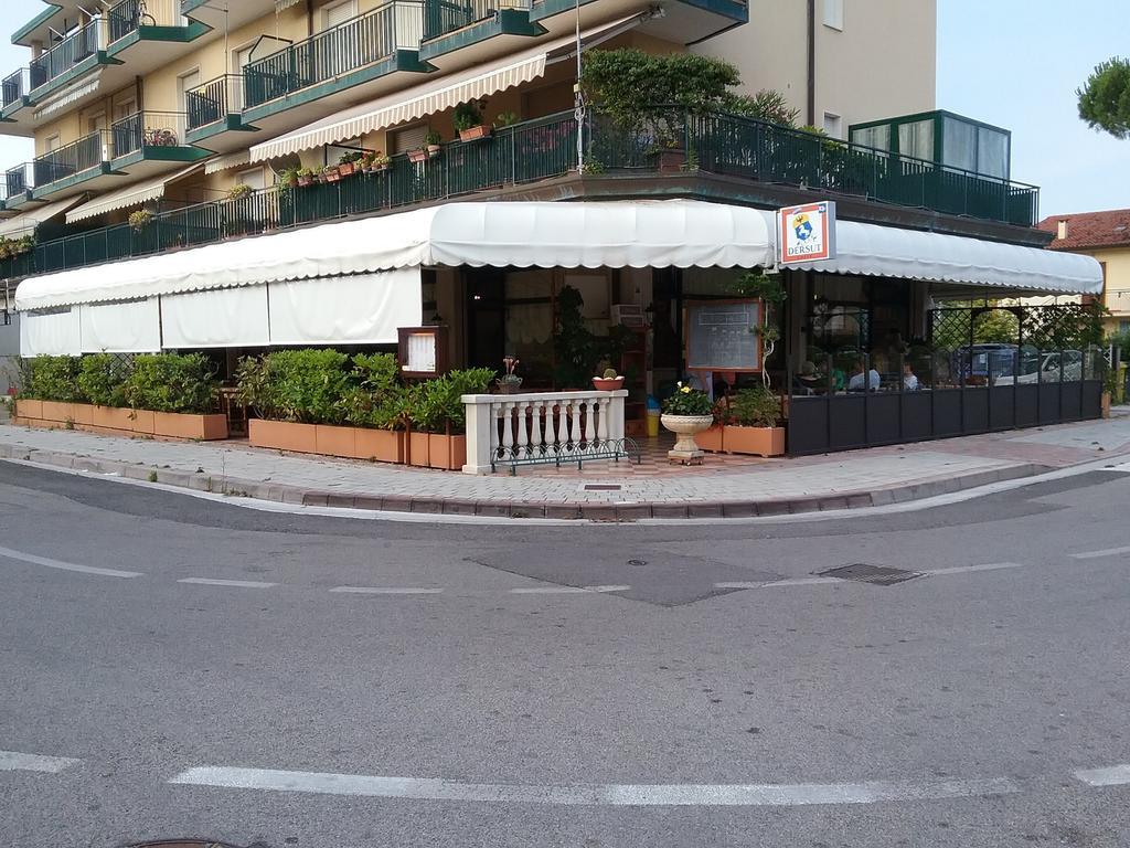 Casa Marialuigia - Appartamenti Solo Per Famiglie Lido di Jesolo Dış mekan fotoğraf