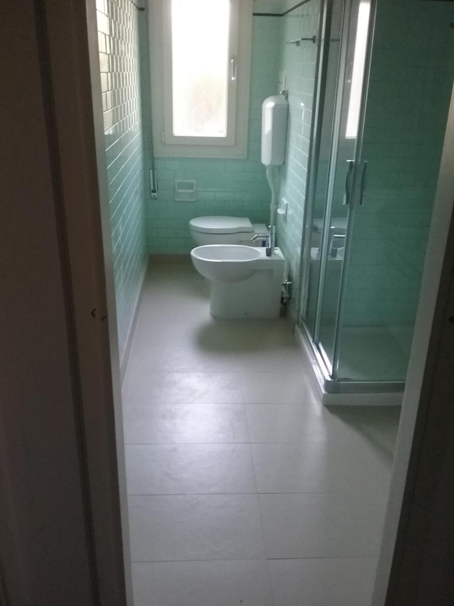 Casa Marialuigia - Appartamenti Solo Per Famiglie Lido di Jesolo Dış mekan fotoğraf